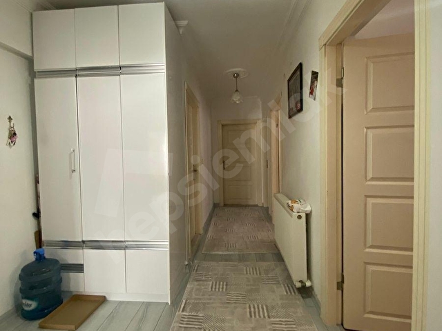 AKSOYDAN HOCALI CADDESİ YAKINI ASANSÖRLÜ FULL YAPILI 3+1 DAİRE - Görsel 20