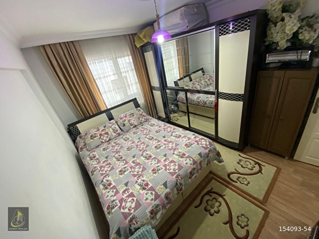 AKSOYDAN HOCALI CADDESİ YAKINI ASANSÖRLÜ FULL YAPILI 3+1 DAİRE - Görsel 6
