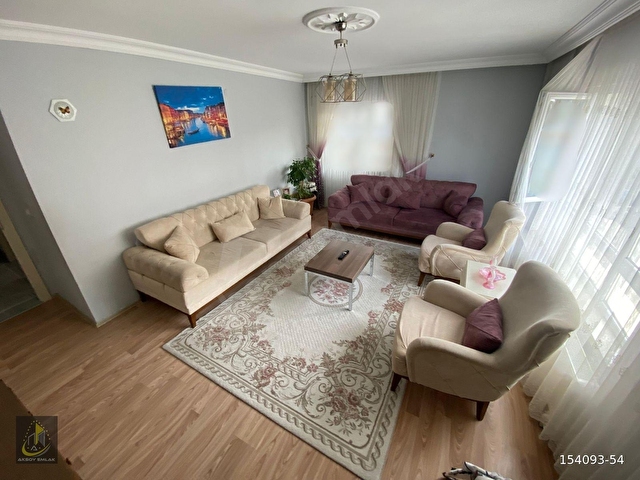 AKSOYDAN HOCALI CADDESİ YAKINI ASANSÖRLÜ FULL YAPILI 3+1 DAİRE - Görsel 15