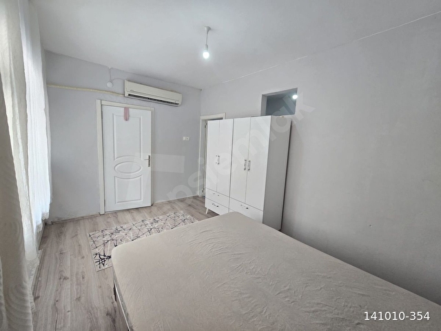 Barajyolu 2+1 Eşyalı Kiralık Daire - Görsel 15