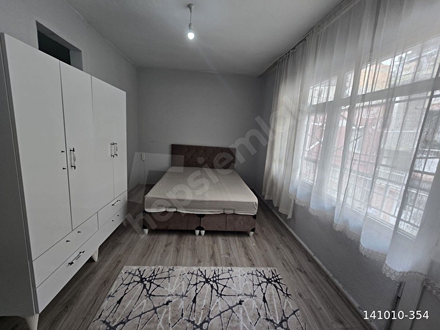 Barajyolu 2+1 Eşyalı Kiralık Daire - Görsel 5