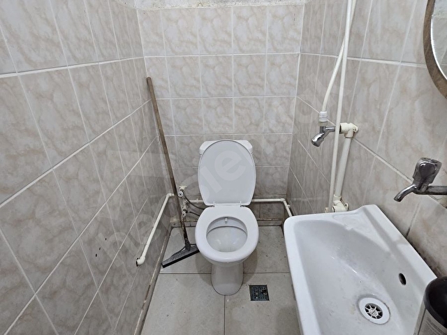 Barajyolu 2+1 Eşyalı Kiralık Daire - Görsel 11