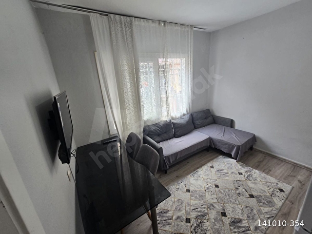 Barajyolu 2+1 Eşyalı Kiralık Daire - Görsel 14