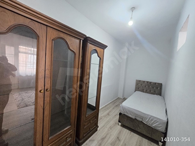 Barajyolu 2+1 Eşyalı Kiralık Daire - Görsel 6