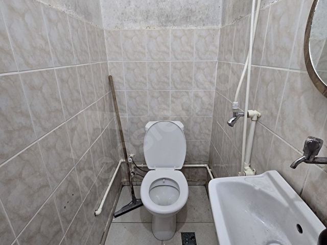 Barajyolu 2+1 Eşyalı Kiralık Daire - Görsel 17