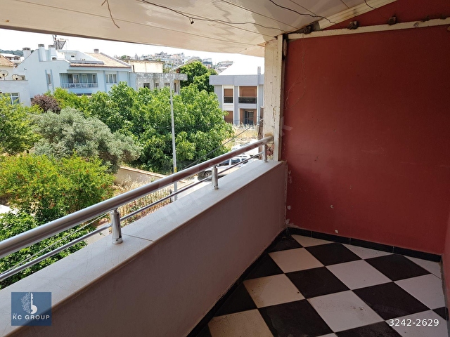 Urla Kalabak�ta Deniz Manzaralı Kiralık 3+1 Daire 32422629 hepsiemlak