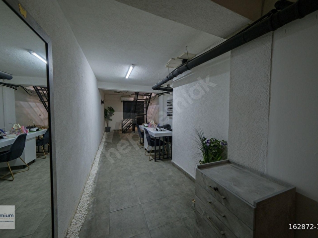 Beşiktaş Ihlamurdere Caddesine 20m Depolu Satılık Dükkan 104 m² - Görsel 25