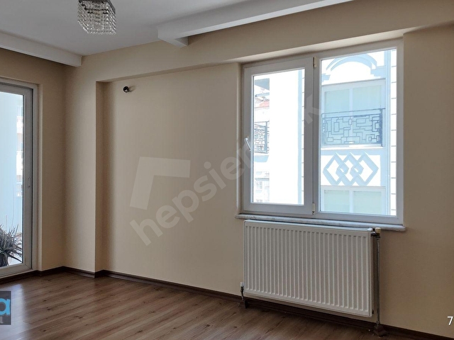 AYDIN EFELER HASAN EFENDİ MAH. KİRALIK 4+1 ARA KAT DAİRE - Görsel 21