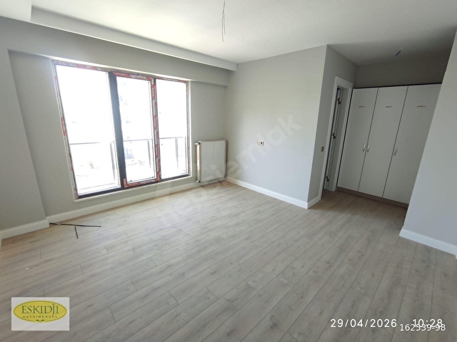 ÇANAKKALE KEPEZ İLYADA PARK 2.ETAP LÜX KİRALIK 3,5+1ARAKAT DAİRE - Görsel 28