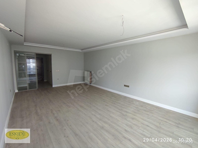 ÇANAKKALE KEPEZ İLYADA PARK 2.ETAP LÜX KİRALIK 3,5+1ARAKAT DAİRE - Görsel 7