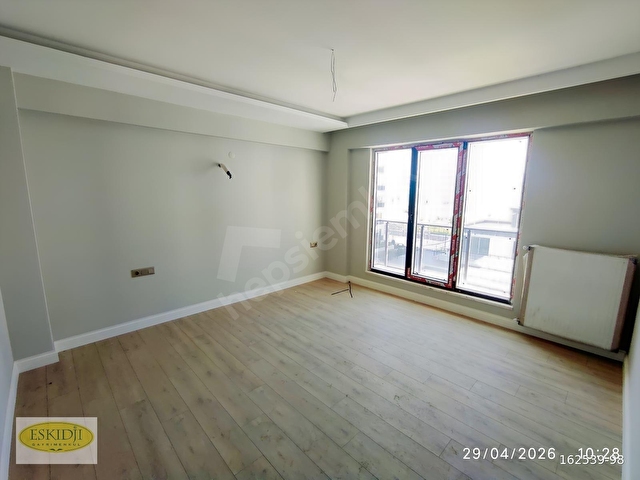 ÇANAKKALE KEPEZ İLYADA PARK 2.ETAP LÜX KİRALIK 3,5+1ARAKAT DAİRE - Görsel 26