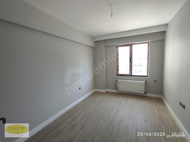 ÇANAKKALE KEPEZ İLYADA PARK 2.ETAP LÜX KİRALIK 3,5+1ARAKAT DAİRE - Görsel 19
