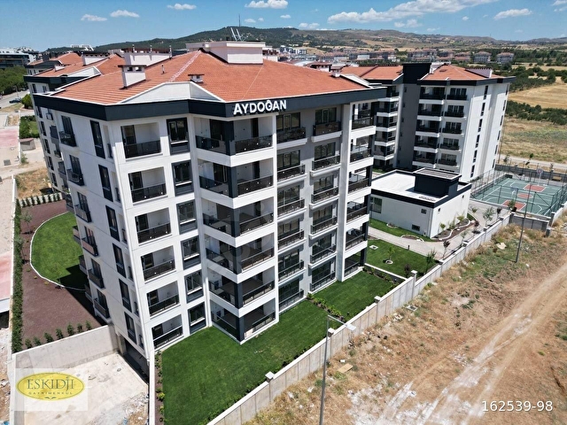 ÇANAKKALE KEPEZ İLYADA PARK 2.ETAP LÜX KİRALIK 3,5+1ARAKAT DAİRE