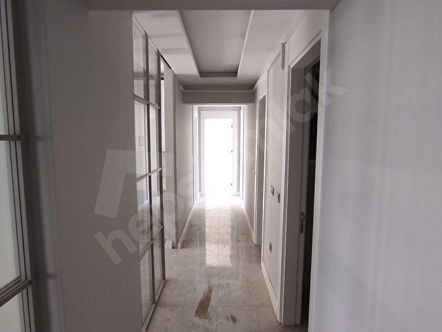 ÇANAKKALE KEPEZ İLYADA PARK 2.ETAP LÜX KİRALIK 3,5+1ARAKAT DAİRE - Görsel 14