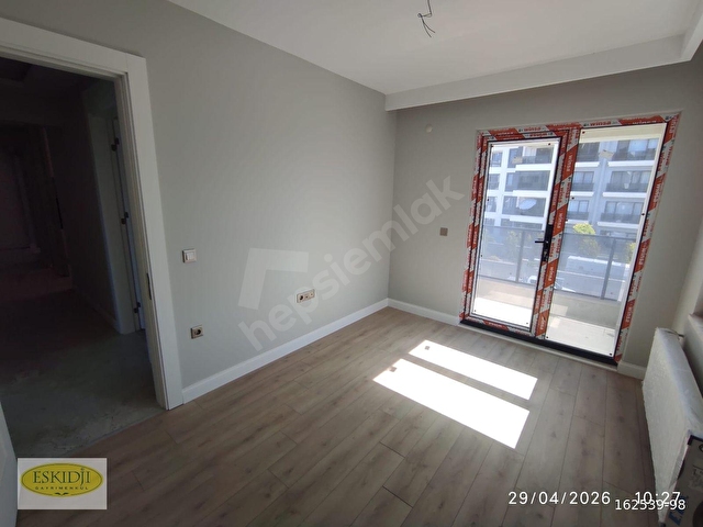 ÇANAKKALE KEPEZ İLYADA PARK 2.ETAP LÜX KİRALIK 3,5+1ARAKAT DAİRE - Görsel 23