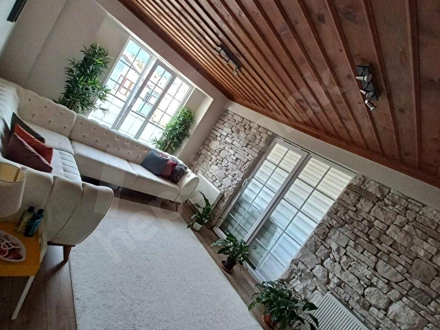 ÖZMEN EMLAKTAN SAFRANBOLU EMEKTE 3+1 LÜX DAİRE - Görsel 8