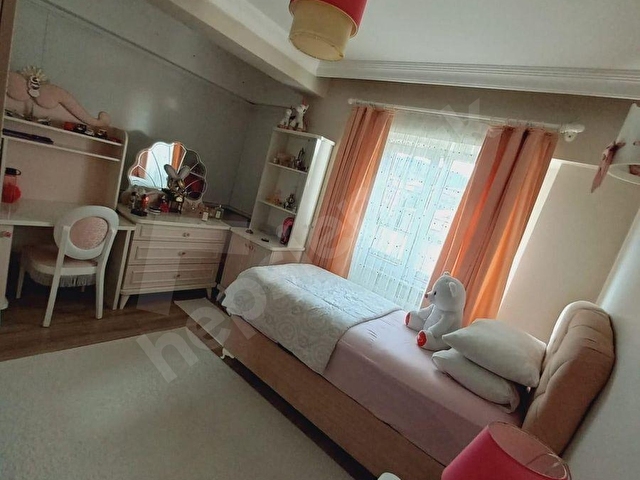 ÖZMEN EMLAKTAN SAFRANBOLU EMEKTE 3+1 LÜX DAİRE - Görsel 15