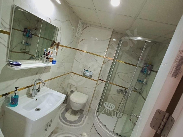 ÖZMEN EMLAKTAN SAFRANBOLU EMEKTE 3+1 LÜX DAİRE - Görsel 14