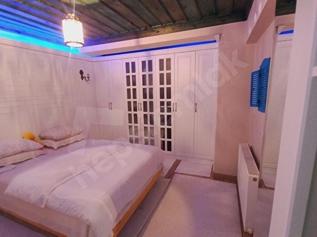 ÖZMEN EMLAKTAN SAFRANBOLU EMEKTE 3+1 LÜX DAİRE - Görsel 10