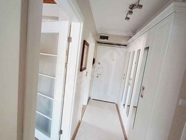 ÖZMEN EMLAKTAN SAFRANBOLU EMEKTE 3+1 LÜX DAİRE - Görsel 13