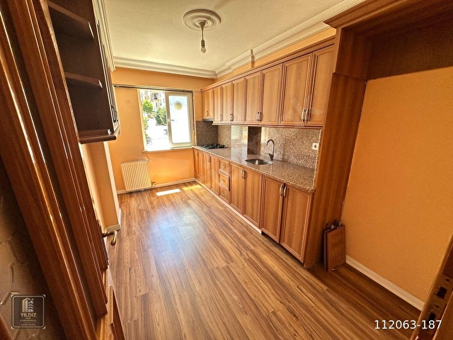 SANCAKTEPE YENİDOĞANDA 1+1 KİRALIK DAİRE GENİŞ KULLANIŞLI