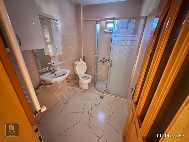 SANCAKTEPE YENİDOĞANDA 1+1 KİRALIK DAİRE GENİŞ KULLANIŞLI - Görsel 6
