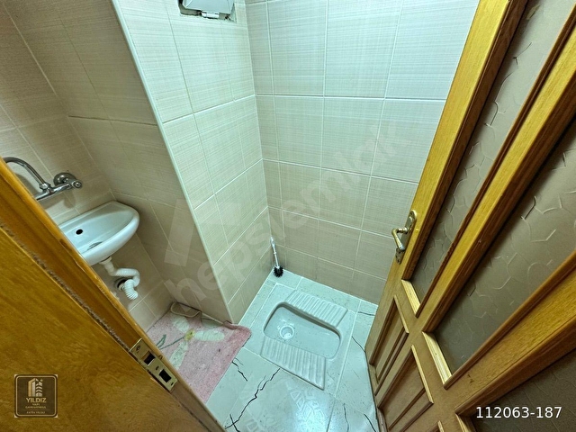 SANCAKTEPE YENİDOĞANDA 1+1 KİRALIK DAİRE GENİŞ KULLANIŞLI - Görsel 10