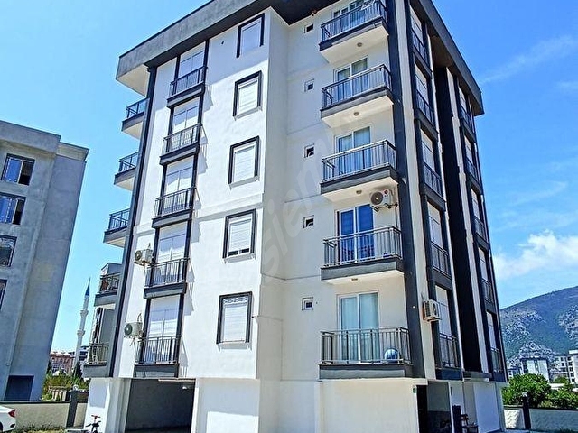 AYRI MUTFAKLI İSKANLI 2+1 DAİRE - Görsel 9