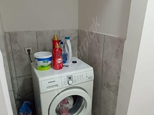 AYRI MUTFAKLI İSKANLI 2+1 DAİRE - Görsel 28