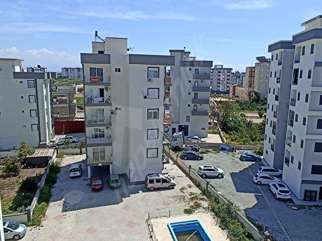 AYRI MUTFAKLI İSKANLI 2+1 DAİRE - Görsel 14