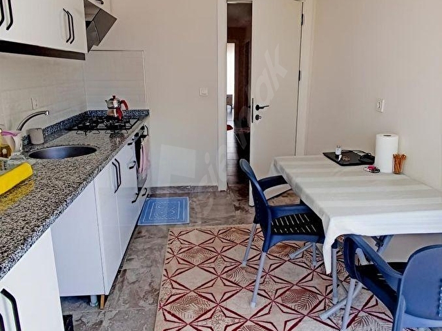 AYRI MUTFAKLI İSKANLI 2+1 DAİRE - Görsel 16