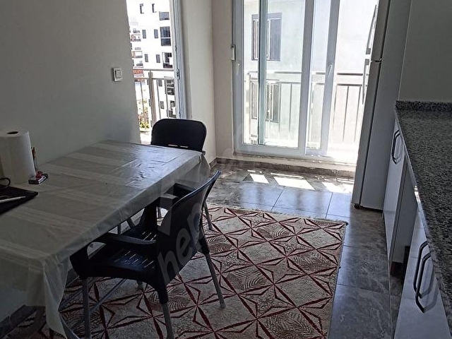 AYRI MUTFAKLI İSKANLI 2+1 DAİRE - Görsel 15