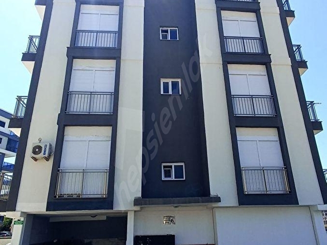 AYRI MUTFAKLI İSKANLI 2+1 DAİRE - Görsel 29
