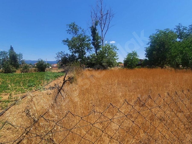 ÇANAKKALE YENİCE KALKIM,DA SATILIK İMARLI ARSA
