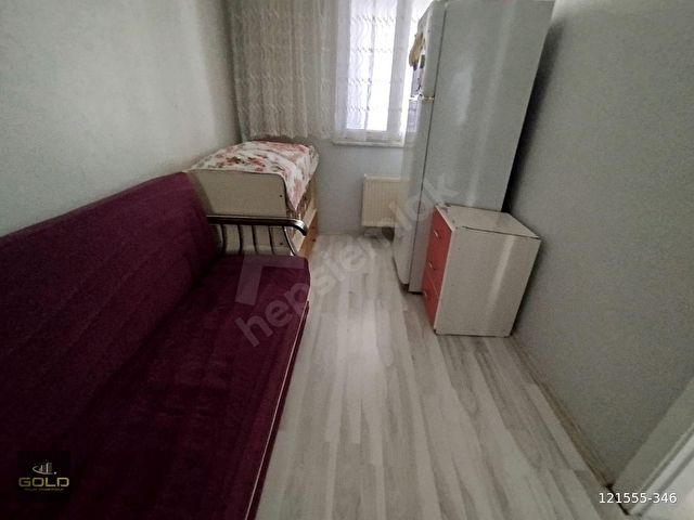 GOLD EMLAKTAN CADDE ÜSTÜ TERASLI LÜX DAİRE - Görsel 9