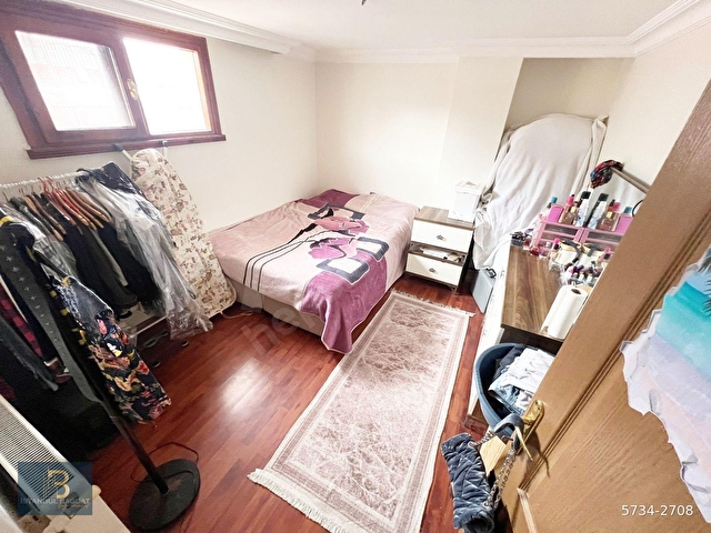 BAĞDATTAN ALTINTEPEDE ÖN CEPHE GENİŞ SALONLU 50M2 TERASLI DUBLEX - Görsel 23