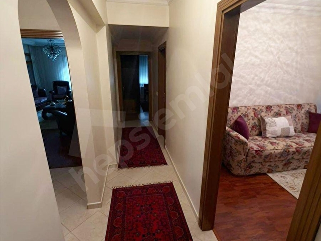 BAĞDATTAN ALTINTEPEDE ÖN CEPHE GENİŞ SALONLU 50M2 TERASLI DUBLEX - Görsel 16