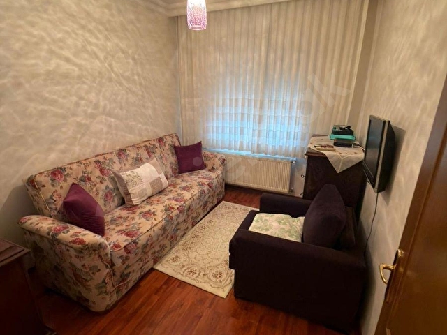 BAĞDATTAN ALTINTEPEDE ÖN CEPHE GENİŞ SALONLU 50M2 TERASLI DUBLEX - Görsel 11