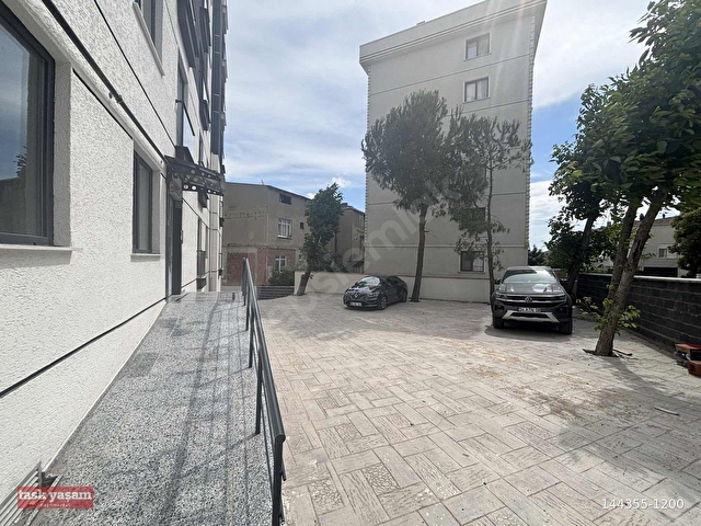 TUZLA ŞİFA MAH MERKEZİ KONUM YÜKSEK GİRİŞ SATILIK 3+1 DAİRE - Görsel 2