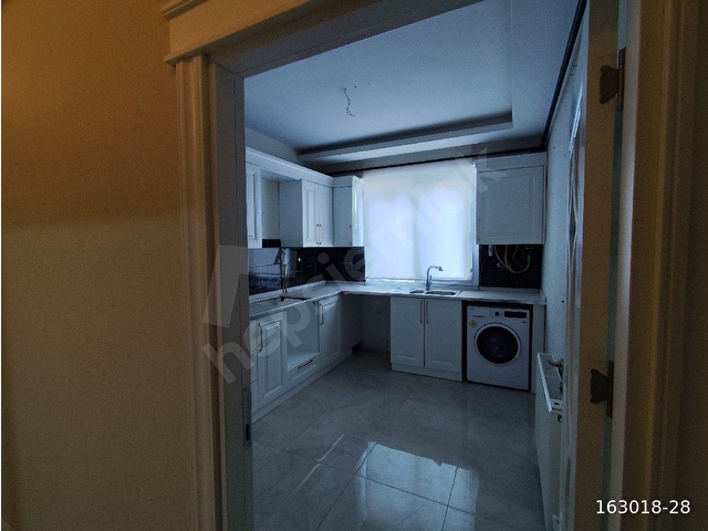 ENLERLE DOLU SATILIK 2+1 DAİRE ŞİN YAPI GAYRİMENKULDEN - Görsel 2