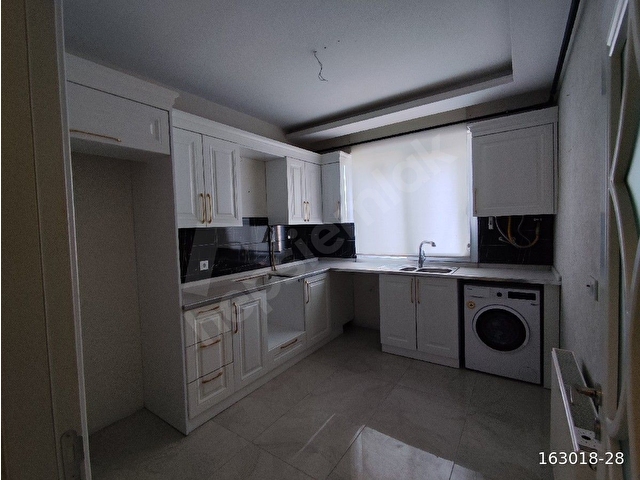 ENLERLE DOLU SATILIK 2+1 DAİRE ŞİN YAPI GAYRİMENKULDEN - Görsel 7