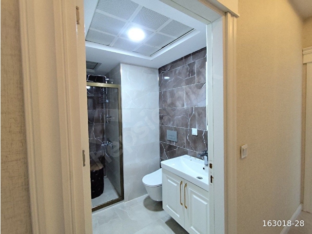 ENLERLE DOLU SATILIK 2+1 DAİRE ŞİN YAPI GAYRİMENKULDEN - Görsel 9