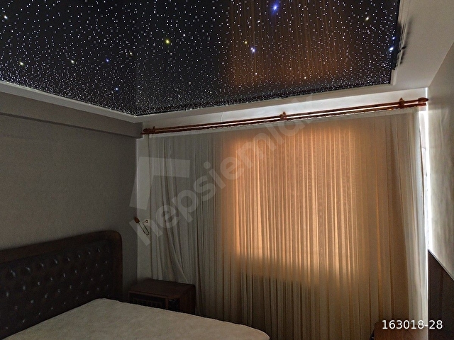 ENLERLE DOLU SATILIK 2+1 DAİRE ŞİN YAPI GAYRİMENKULDEN - Görsel 15