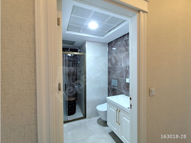 ENLERLE DOLU SATILIK 2+1 DAİRE ŞİN YAPI GAYRİMENKULDEN - Görsel 21