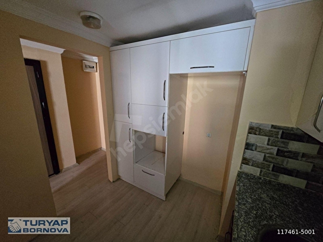 Bayraklı Gümüşpala 2+1 Bahçeli 50 m2 Daire(Açıklamayı Okuyun) - Görsel 11
