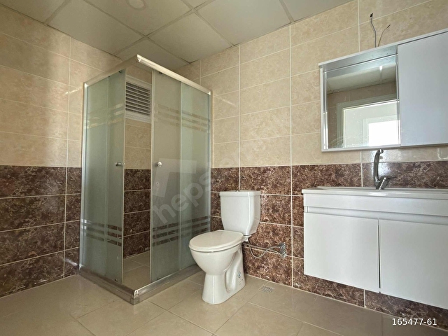 KARADENİZDEN ATAKUMDA KİRALIK 3+1 DAİRE - Görsel 8