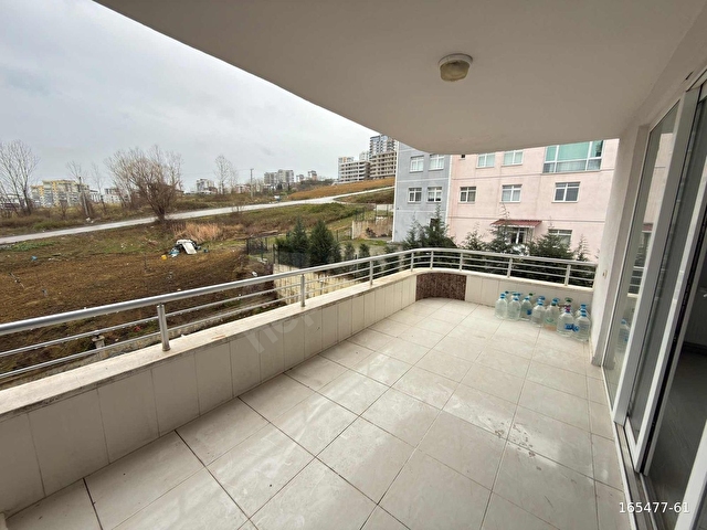 KARADENİZDEN ATAKUMDA KİRALIK 3+1 DAİRE - Görsel 6