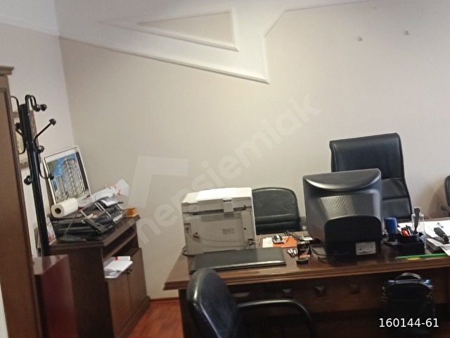 Sahabiye mahallesi  istasyon caddesi 2+1 büro - Görsel 10