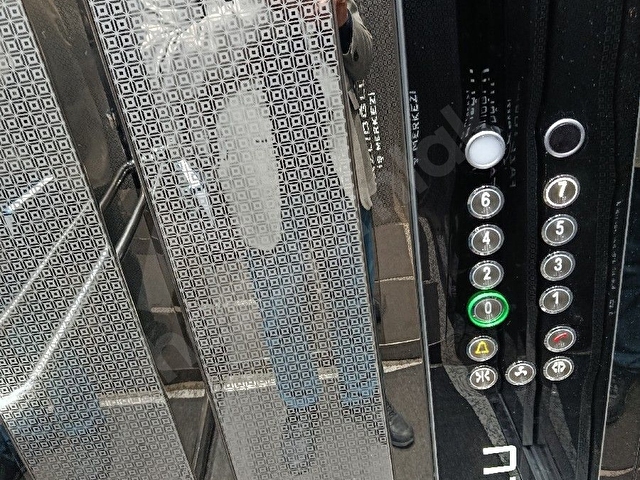 Sahabiye mahallesi  istasyon caddesi 2+1 büro - Görsel 24