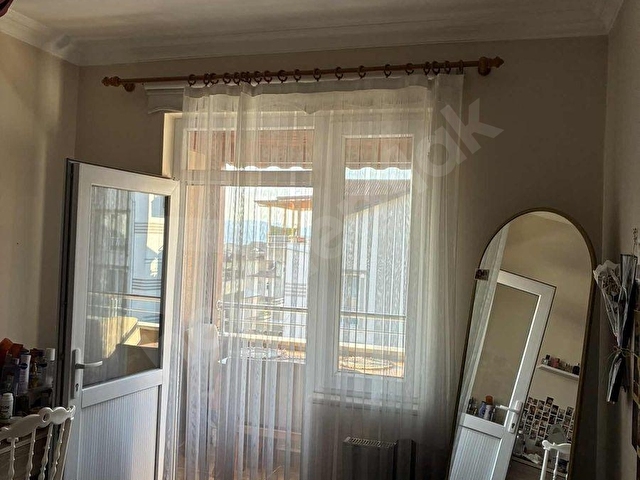 SERDAR MAHALLESİNDE SATILIK ÇATIDUPLEKS FERAH BİR DAİRE - Görsel 17